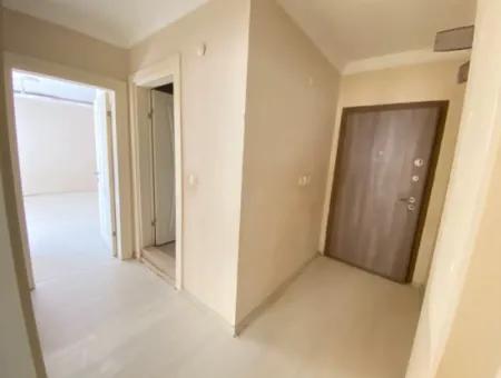 2 1 Apartment For Sale Near The Sea In Seferihisar Ürkmezde