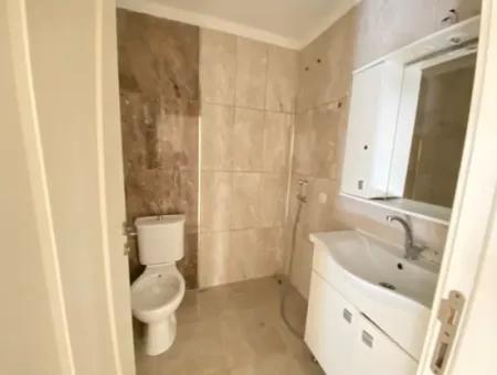 2 1 Apartment For Sale Near The Sea In Seferihisar Ürkmezde