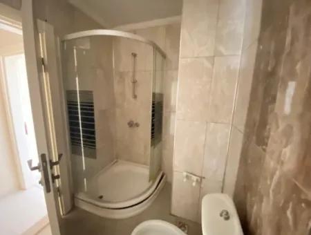 2 1 Apartment For Sale Near The Sea In Seferihisar Ürkmezde
