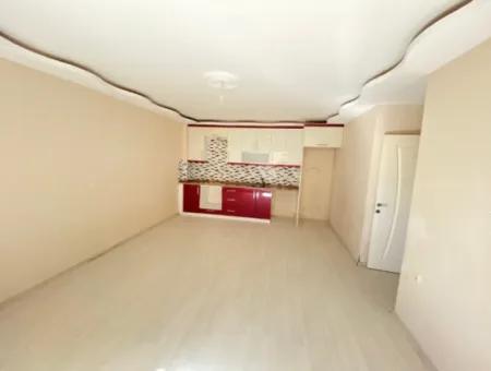 2 1 Apartment For Sale Near The Sea In Seferihisar Ürkmezde