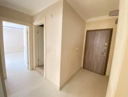 2 1 Apartment For Sale Near The Sea In Seferihisar Ürkmezde