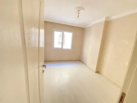 2 1 Apartment For Sale Near The Sea In Seferihisar Ürkmezde
