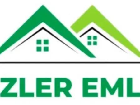 2 1 Apartment For Sale Near The Sea In Seferihisar Ürkmezde