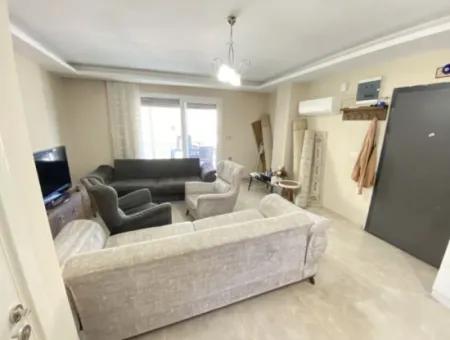 3 1 Villa For Sale In Seferihisar Doğanbey