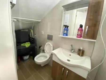 3 1 Villa For Sale In Seferihisar Doğanbey