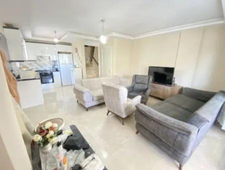 3 1 Villa For Sale In Seferihisar Doğanbey