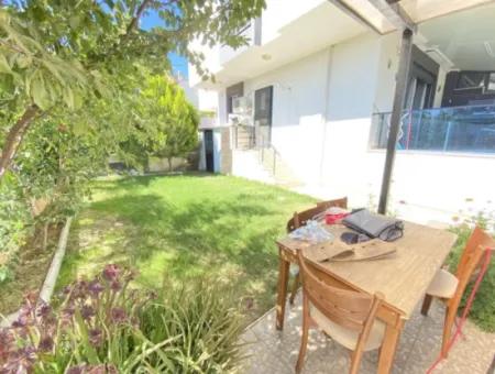 3 1 Villa For Sale In Seferihisar Doğanbey