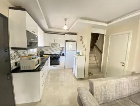 3 1 Villa For Sale In Seferihisar Doğanbey