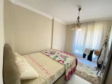 3 1 Villa For Sale In Seferihisar Doğanbey