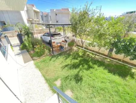 3 1 Villa For Sale In Seferihisar Doğanbey