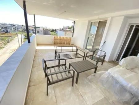 3 1 Villa For Sale In Seferihisar Doğanbey