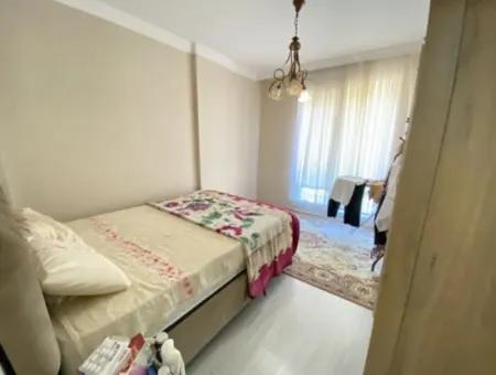 3 1 Villa For Sale In Seferihisar Doğanbey