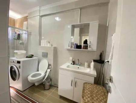 3 1 Villa For Sale In Seferihisar Doğanbey