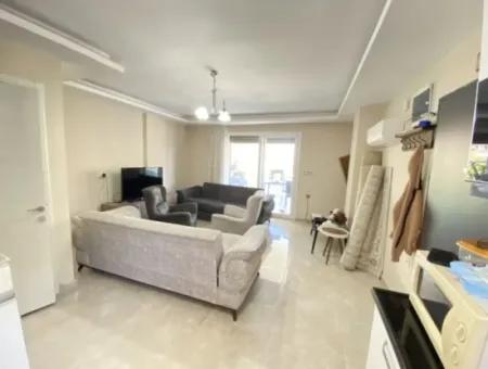 3 1 Villa For Sale In Seferihisar Doğanbey