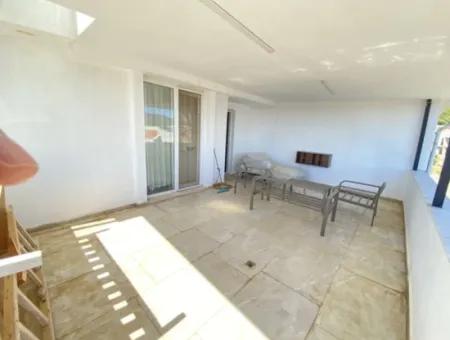 3 1 Villa For Sale In Seferihisar Doğanbey