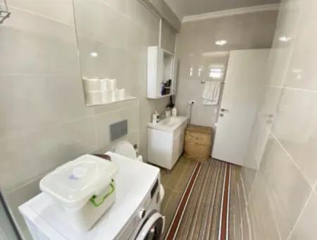 3 1 Villa For Sale In Seferihisar Doğanbey