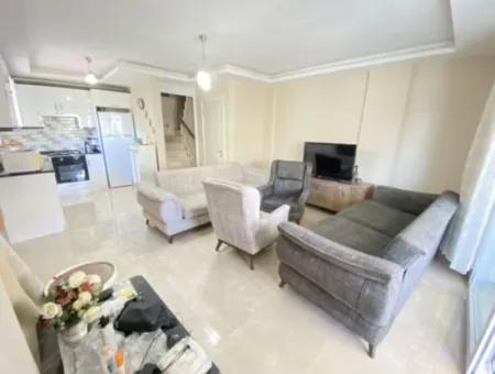 3 1 Villa For Sale In Seferihisar Doğanbey