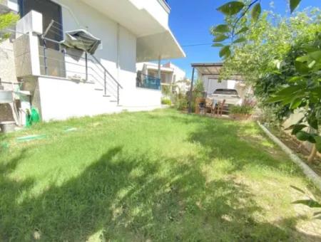 3 1 Villa For Sale In Seferihisar Doğanbey