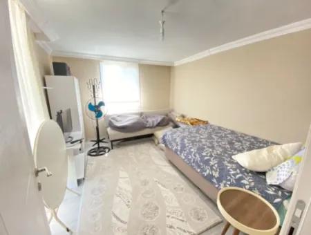 3 1 Villa For Sale In Seferihisar Doğanbey