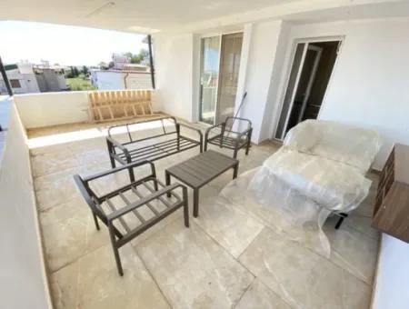 3 1 Villa For Sale In Seferihisar Doğanbey