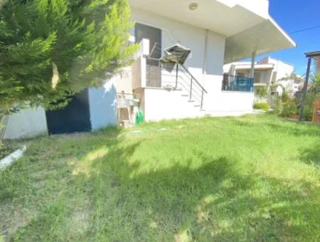 3 1 Villa For Sale In Seferihisar Doğanbey