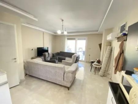 3 1 Villa For Sale In Seferihisar Doğanbey