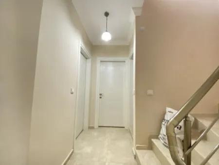 3 1 Villa For Sale In Seferihisar Doğanbey