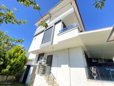 3 1 Villa For Sale In Seferihisar Doğanbey