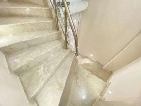 3 1 Villa For Sale In Seferihisar Doğanbey