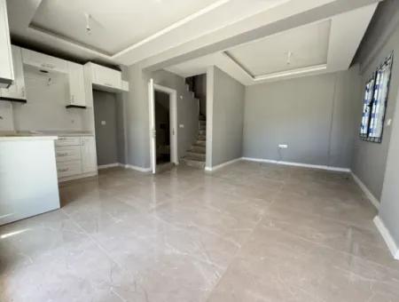 3 1 New Luxury Villas For Sale In Seferihisar Doğanbey