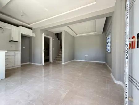 3 1 New Luxury Villas For Sale In Seferihisar Doğanbey