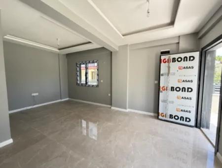 3 1 New Luxury Villas For Sale In Seferihisar Doğanbey