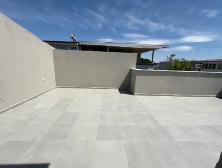 3 1 New Luxury Villas For Sale In Seferihisar Doğanbey