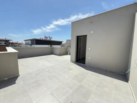 3 1 New Luxury Villas For Sale In Seferihisar Doğanbey