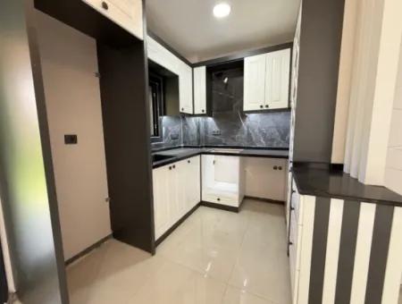 3 1 Brand New Luxury Duplex Cottage For Sale In Doganbey, Seferihisar