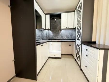 3 1 Brand New Luxury Duplex Cottage For Sale In Doganbey, Seferihisar