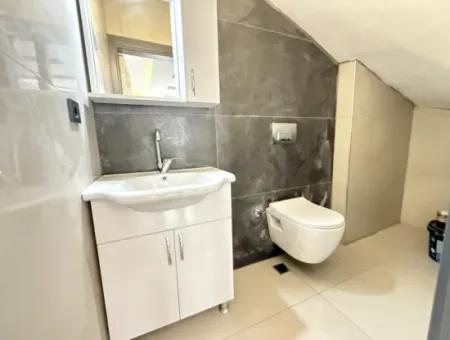 3 1 Brand New Luxury Duplex Cottage For Sale In Doganbey, Seferihisar