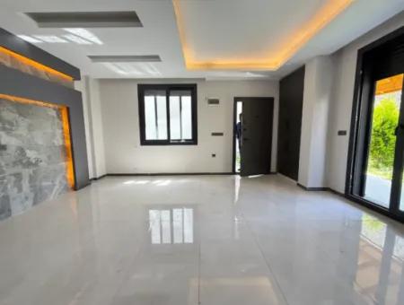 3 1 Brand New Luxury Duplex Cottage For Sale In Doganbey, Seferihisar