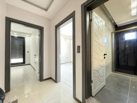 3 1 Brand New Luxury Duplex Cottage For Sale In Doganbey, Seferihisar