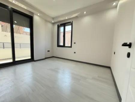 3 1 Brand New Luxury Duplex Cottage For Sale In Doganbey, Seferihisar