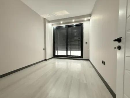 3 1 Brand New Luxury Duplex Cottage For Sale In Doganbey, Seferihisar