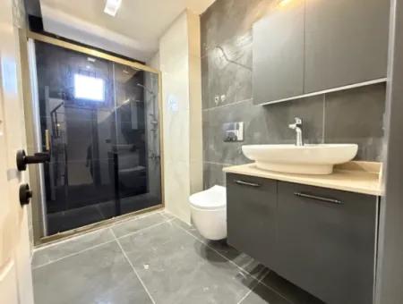 3 1 Brand New Luxury Duplex Cottage For Sale In Doganbey, Seferihisar
