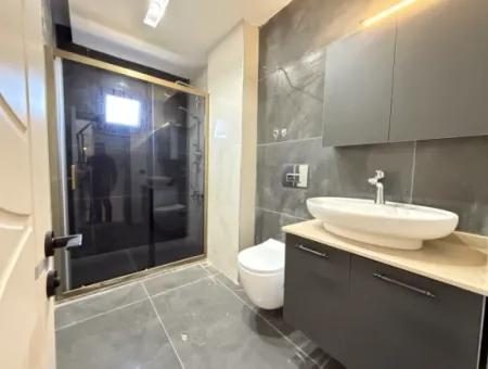 3 1 Brand New Luxury Duplex Cottage For Sale In Doganbey, Seferihisar