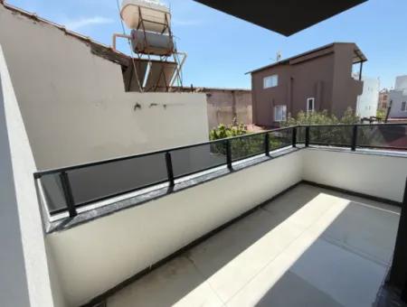 3 1 Brand New Luxury Duplex Cottage For Sale In Doganbey, Seferihisar