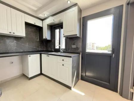 3 1 Brand New Luxury Duplex Cottage For Sale In Doganbey, Seferihisar
