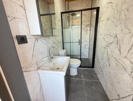 3 1 Brand New Luxury Duplex Cottage For Sale In Doganbey, Seferihisar