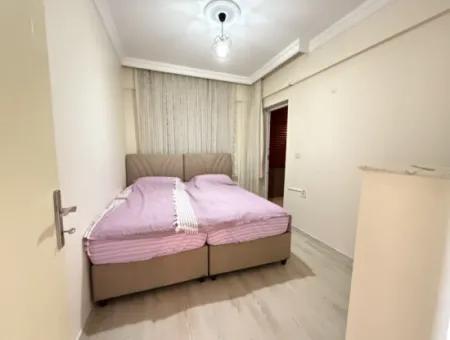 For Sale In Gümüldür Center 3 1 Deniz