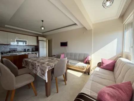 For Sale In Gümüldür Center 3 1 Deniz