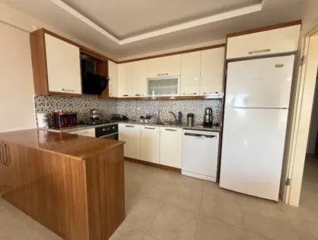 For Sale In Gümüldür Center 3 1 Deniz