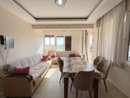 For Sale In Gümüldür Center 3 1 Deniz
